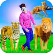 Animal Photo Editor on 9Apps