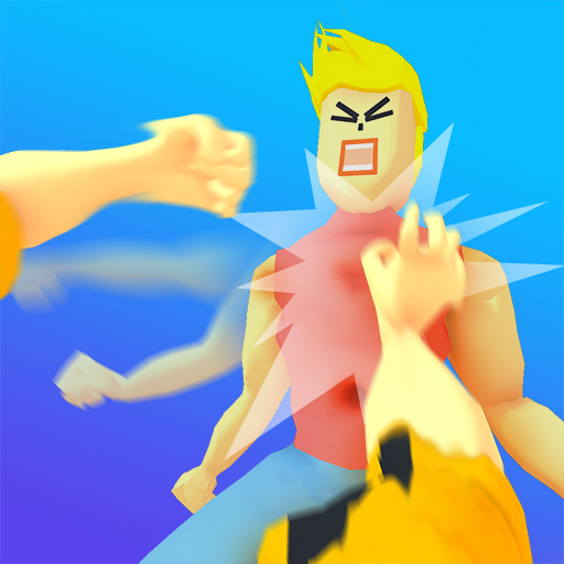 Punch Master 3D icon