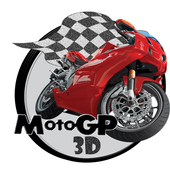 MotoGP Racing 3D icon