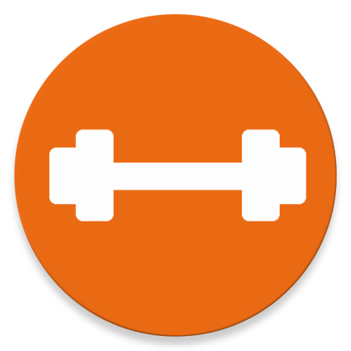Trainary - training diary icon