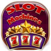 Slot Machine Casino Game Theme (FREE) 2D on 9Apps