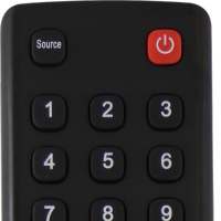 Remote Control For TCL TV