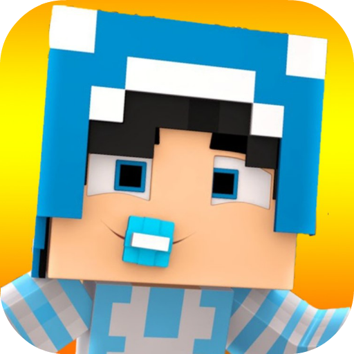 Mod Baby Player icon