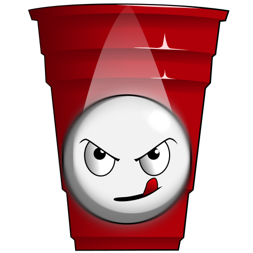 Thirsty Ball icon