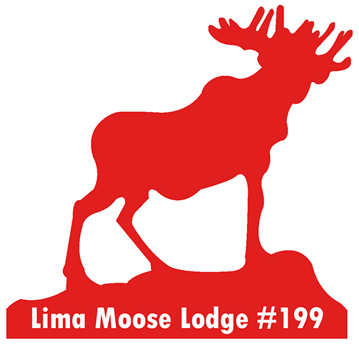 Moose Lodge #199 icon