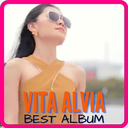 Lagu Vita Alvia Offline Terpopuler icon