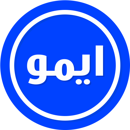 ايمو لايت imo lite icon