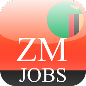 Zambia Jobs icon