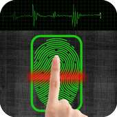 Blood Pressure Test Check Prank - (Finger BP)