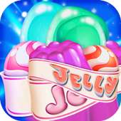 Candy Jelly Crush