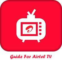 Guide For Airtell TV & Airtell Digital TV