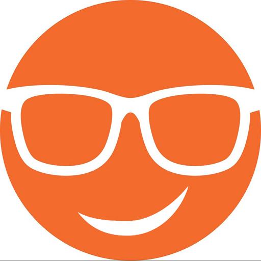 Lens Brand Identifier icon