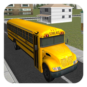 School Bus Driver icon