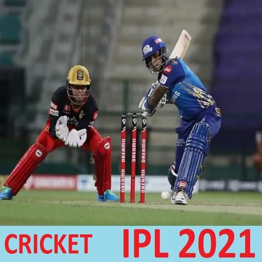 Cricket IPL 2021 Live icon
