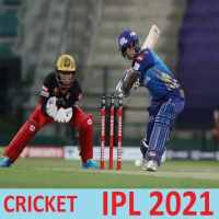 Cricket IPL 2021 Live