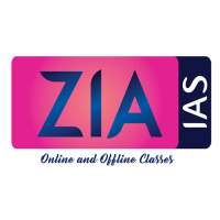 Zia IAS on 9Apps