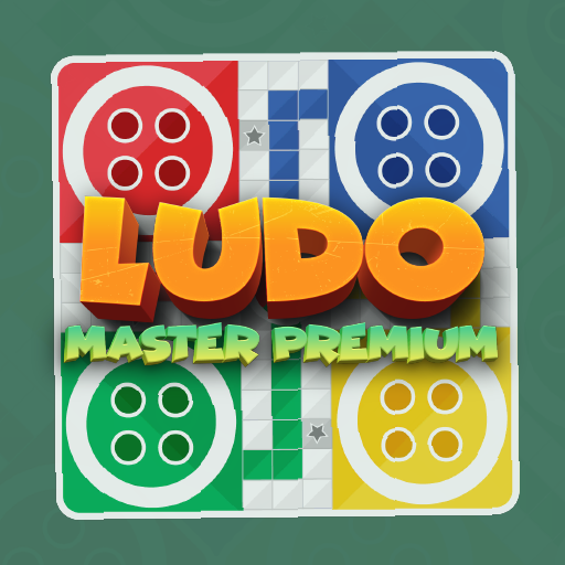 Ludo Master Premium Version icon