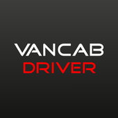 VanCab Driver icon
