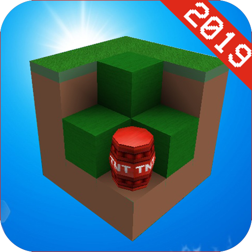 Modern House Craft icon