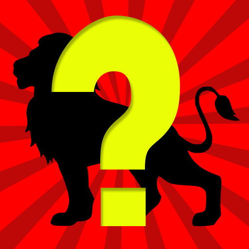 Adivina El Animal - Animal Quiz 2020 icon