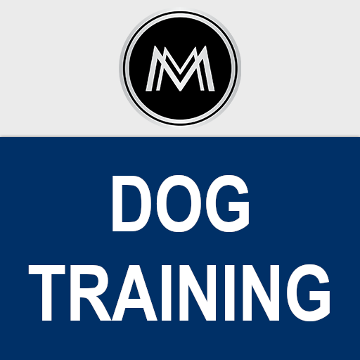 Dog Training icon