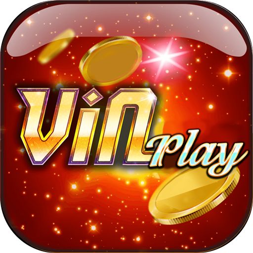 Vin Play- Game Danh Bai Online icon