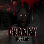 Granny Horror map icon