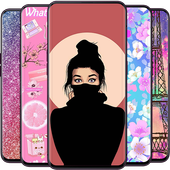 Girly Wallpapers icon