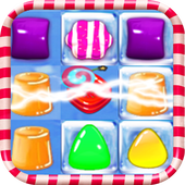 Jelly Farm Blast icon