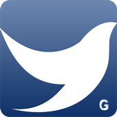 Browser for Samsung Galaxy icon