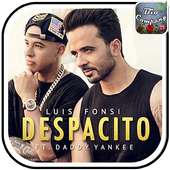 Luis Fonsi on 9Apps