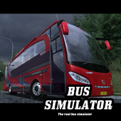 ikon Bus Simulator Marisa Holiday 2018
