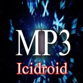 Lagu dj dangdut icon