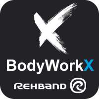 BodyWorkX on 9Apps