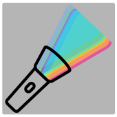 Flasher أيقونة