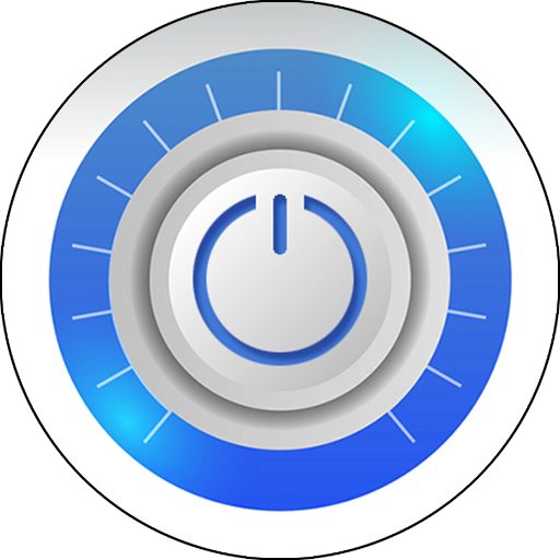 심플 손전등 icon