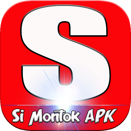 ikon Si Montok APK VPN Private
