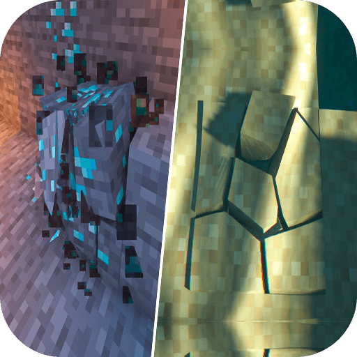 Physics Map for MCPE icon