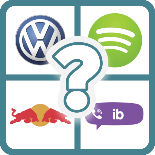 Logo Quiz: Guess the Logo icon