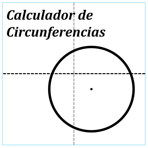Ecuaciones de Circunferencias icon