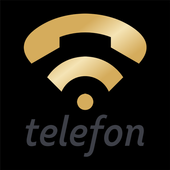 Telefon Messenger icon