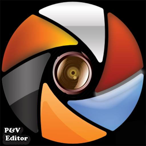 PicsPro Photo Studio: Photo Editor &amp; Effects icon
