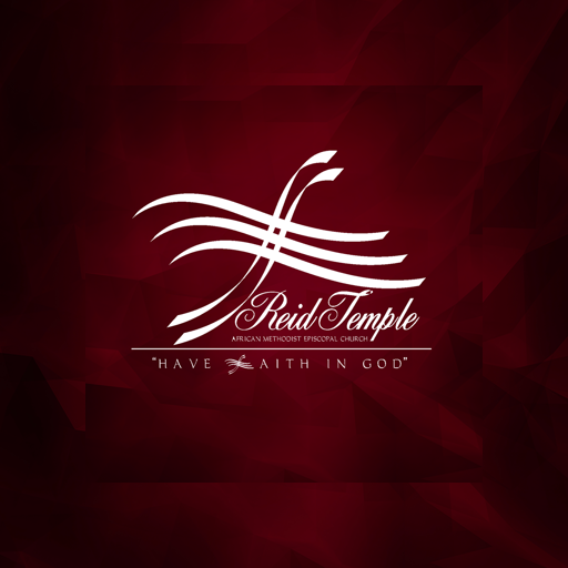 Reid Temple أيقونة