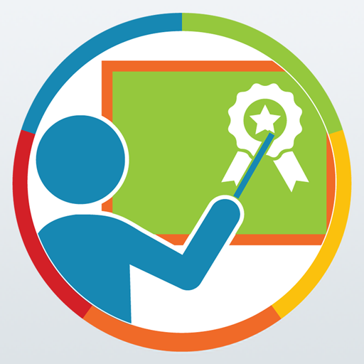 Pruebas de Docentes icon