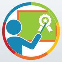 Pruebas de Docentes on 9Apps