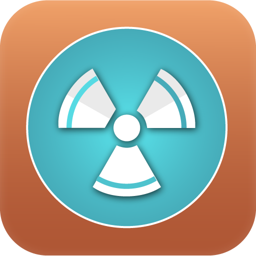 Emf Detector : Emf Meter icon