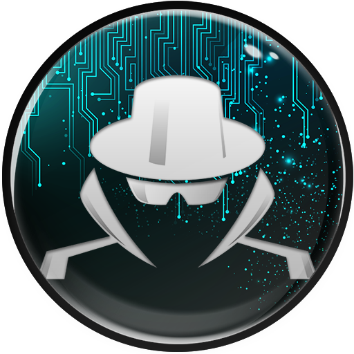 Agent VPN - Free Unlimited VPN &amp; Internet Security icon