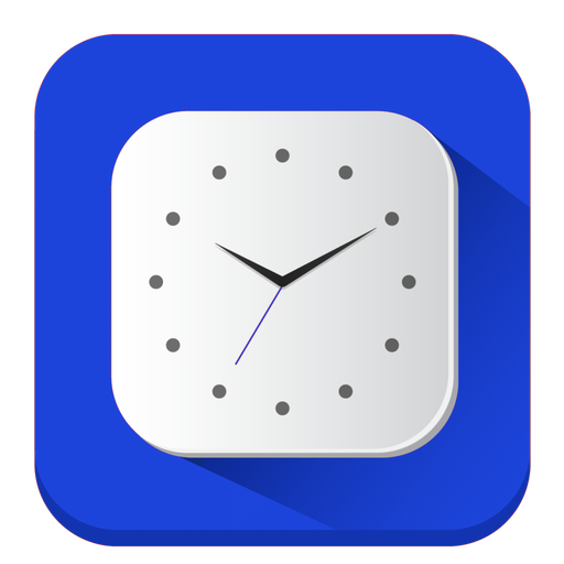 Clock Live Wallpaper icon