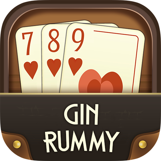 Grand Gin Rummy Old icon