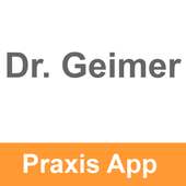 Praxis Dr Markus Geimer Dssd
